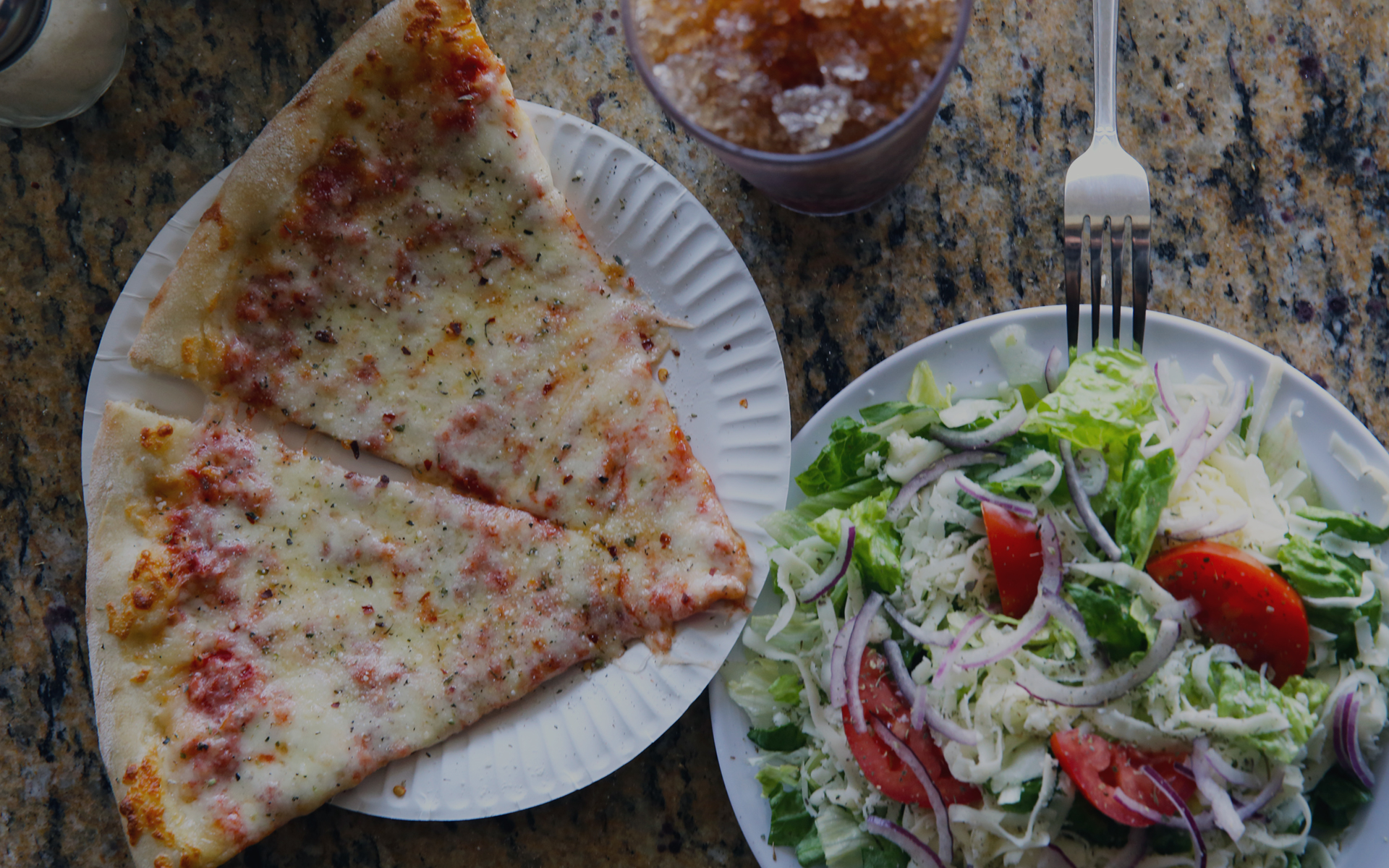 SPECIALS!